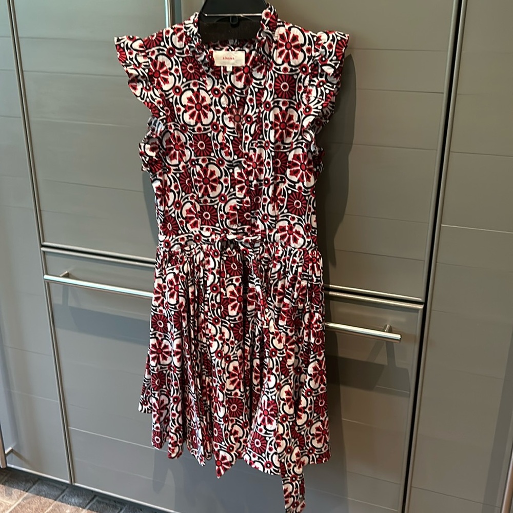 Xirena small dress excellent condition.  Nwot